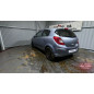 Malle/Hayon arriere OPEL CORSA D