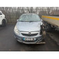 Malle/Hayon arriere OPEL CORSA D
