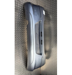 Pare choc arriere OPEL CORSA D Photo n°3