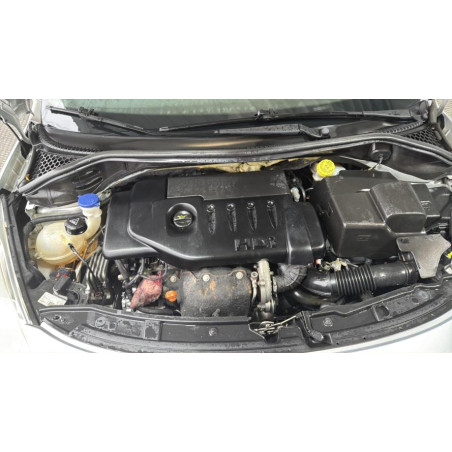 Siege avant droit PEUGEOT 207