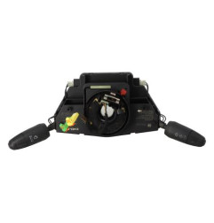 Com (Bloc Contacteur Tournant+Commodo Essuie Glace+Commodo Phare) OPEL CORSA D Photo n°1