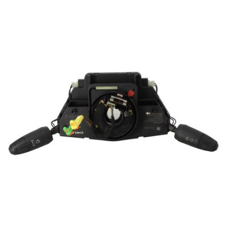 Com (Bloc Contacteur Tournant+Commodo Essuie Glace+Commodo Phare) OPEL CORSA D Photo n°1