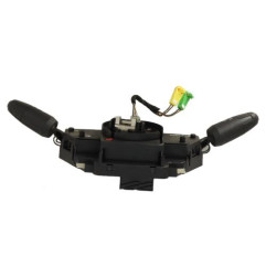 Com (Bloc Contacteur Tournant+Commodo Essuie Glace+Commodo Phare) OPEL CORSA D Photo n°3