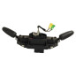 Com (Bloc Contacteur Tournant+Commodo Essuie Glace+Commodo Phare) OPEL CORSA D