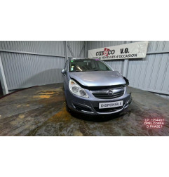 Com (Bloc Contacteur Tournant+Commodo Essuie Glace+Commodo Phare) OPEL CORSA D Photo n°12