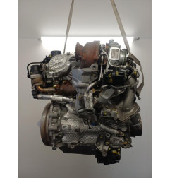 Moteur BMW X1 F48