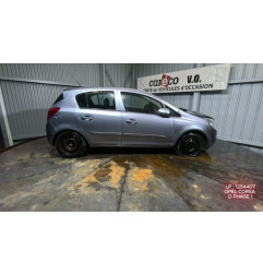 Retroviseur droit OPEL CORSA D Photo n°12