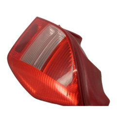 Feu arriere principal droit (feux) CITROEN C2