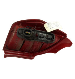 Feu arriere principal droit (feux) CITROEN C2 Photo n°5