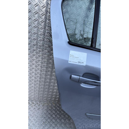 Porte arriere droit OPEL CORSA D