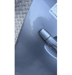 Porte arriere droit OPEL CORSA D Photo n°3