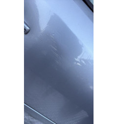 Porte arriere droit OPEL CORSA D Photo n°4