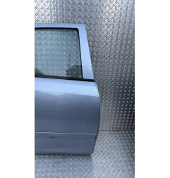 Porte arriere droit OPEL CORSA D Photo n°5