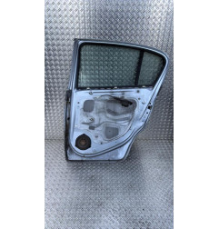 Porte arriere droit OPEL CORSA D Photo n°6