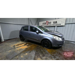 Porte arriere droit OPEL CORSA D Photo n°13