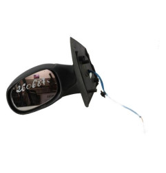 Retroviseur gauche CITROEN C2 Photo n°1