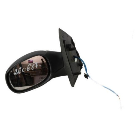 Retroviseur gauche CITROEN C2 Photo n°1
