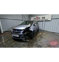 Porte arriere droit OPEL CORSA D Photo n°15