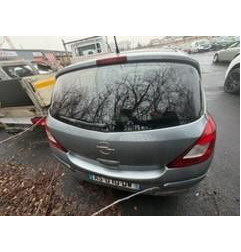 Porte arriere droit OPEL CORSA D Photo n°17