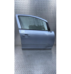 Porte avant droit OPEL CORSA D Photo n°1