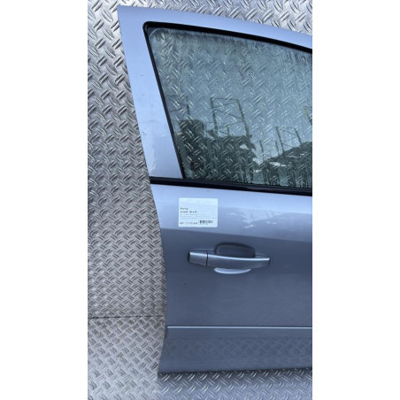 Porte avant droit OPEL CORSA D