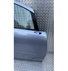 Porte avant droit OPEL CORSA D Photo n°3