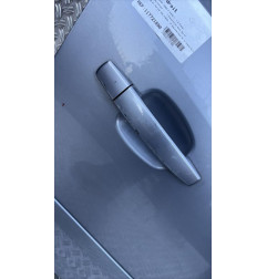 Porte avant droit OPEL CORSA D Photo n°4