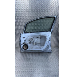 Porte avant droit OPEL CORSA D Photo n°5