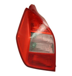 Feu arriere principal gauche (feux) CITROEN C2 Photo n°1