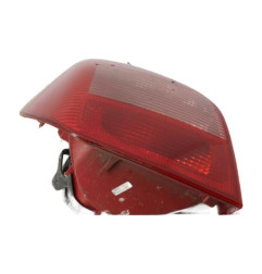 Feu arriere principal gauche (feux) CITROEN C2 Photo n°4