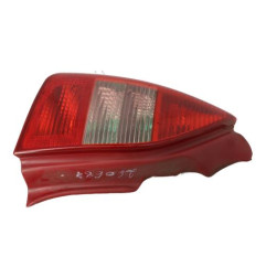 Feu arriere principal gauche (feux) CITROEN C2 Photo n°5