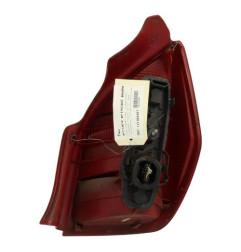 Feu arriere principal gauche (feux) CITROEN C2 Photo n°6