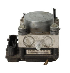 Bloc ABS (freins anti-blocage) OPEL CORSA D Photo n°1