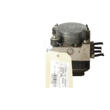 Bloc ABS (freins anti-blocage) OPEL CORSA D