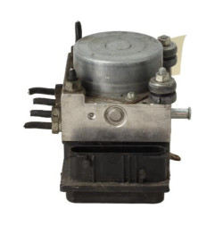 Bloc ABS (freins anti-blocage) OPEL CORSA D Photo n°4