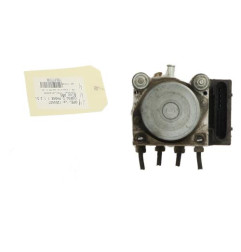 Bloc ABS (freins anti-blocage) OPEL CORSA D Photo n°5