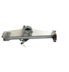 Moteur leve vitre avant gauche CITROEN C3 1 Photo n°3