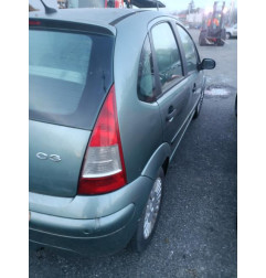 Moteur leve vitre avant gauche CITROEN C3 1 Photo n°15