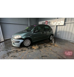 Aile avant droit CITROEN C3 1 Photo n°3