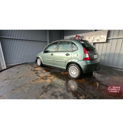 Aile avant droit CITROEN C3 1 Photo n°5