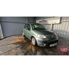 Aile avant droit CITROEN C3 1 Photo n°10