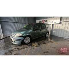 Aile avant droit CITROEN C3 1 Photo n°12