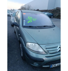 Aile avant droit CITROEN C3 1 Photo n°15