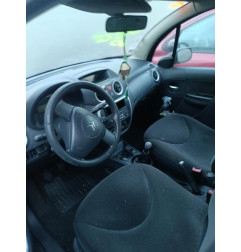 Aile avant droit CITROEN C3 1 Photo n°17