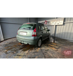 Feu arriere principal droit (feux) CITROEN C3 1 Photo n°11