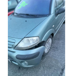 Feu arriere principal droit (feux) CITROEN C3 1 Photo n°17