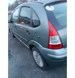 Feu arriere principal droit (feux) CITROEN C3 1 Photo n°20