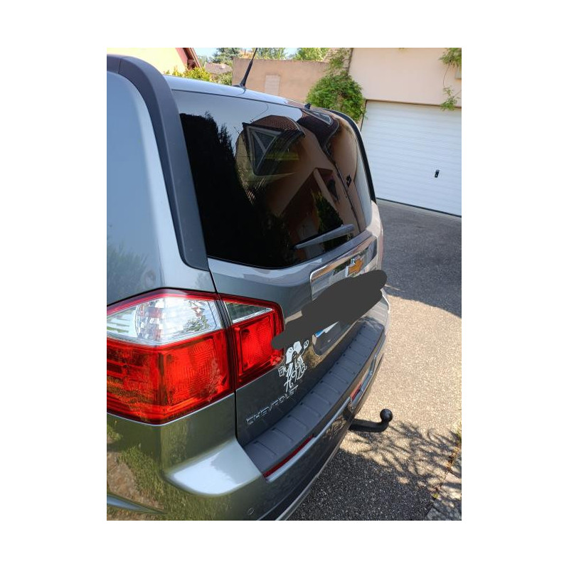 Autoradio d'origine CHEVROLET ORLANDO