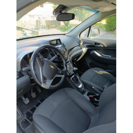 Autoradio d'origine CHEVROLET ORLANDO