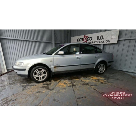 Moteur VOLKSWAGEN PASSAT 4